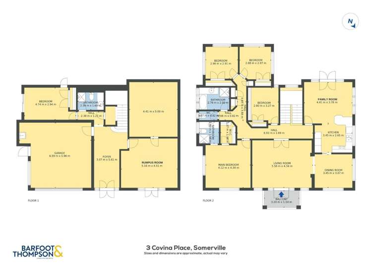 3 Covina Place Somerville_23