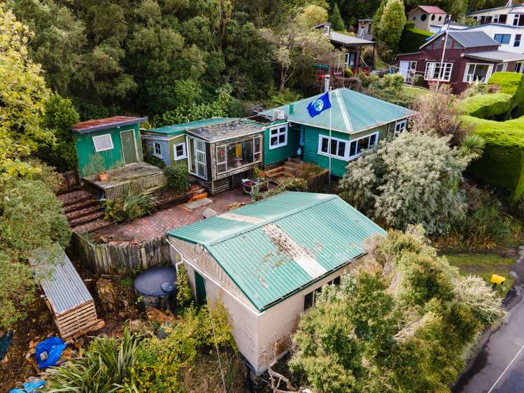 54 Hill Street Purakaunui Inlet_2