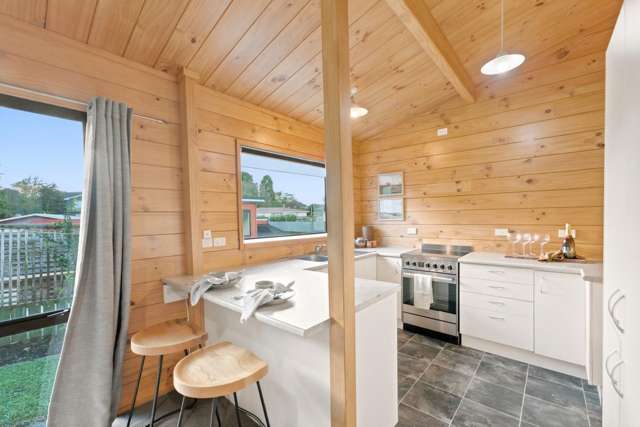A Smart Start in the Right Location!