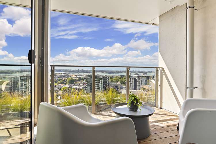 903/45 Union Street Auckland Central_5