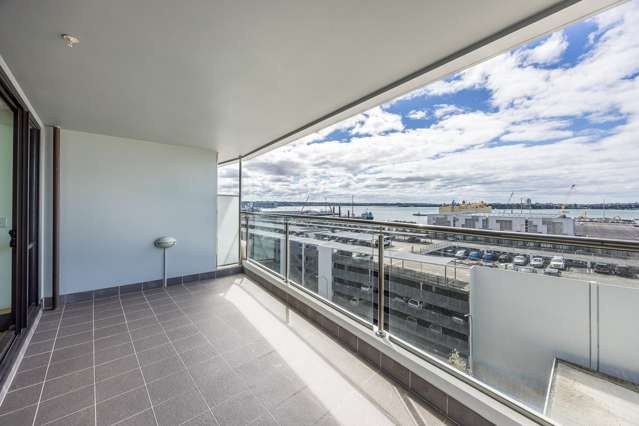 906/18 Beach Road Auckland Central_3
