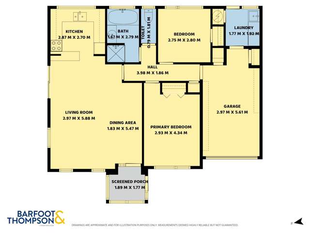 6B Ballater Place Highland Park_2