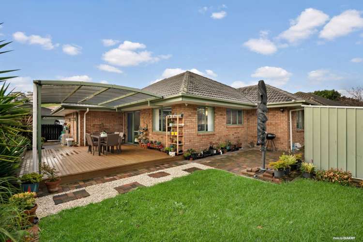 7 Yarrow Lane Papakura_14