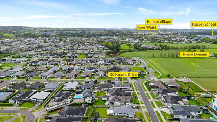 20 Kuawa Drive Huapai_32