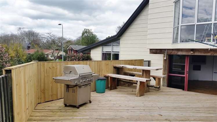 7 Drayton Place Leamington_7