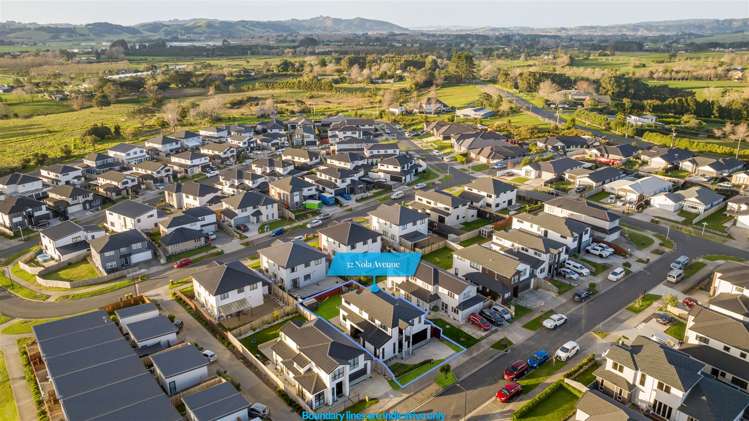 32 Nola Dawn Avenue Papakura_19