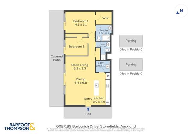 G02/189 Barbarich Drive Stonefields_1