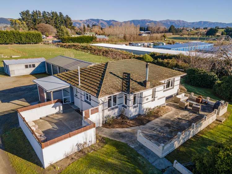 14 Bathgates Road Waimate_5