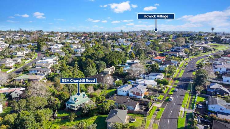 55a Churchill Road Cockle Bay_22