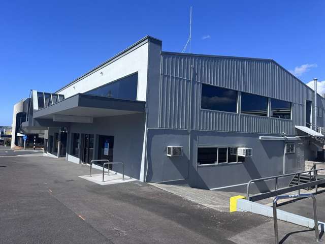 Office C, 78 Wharf Street City Centre_3