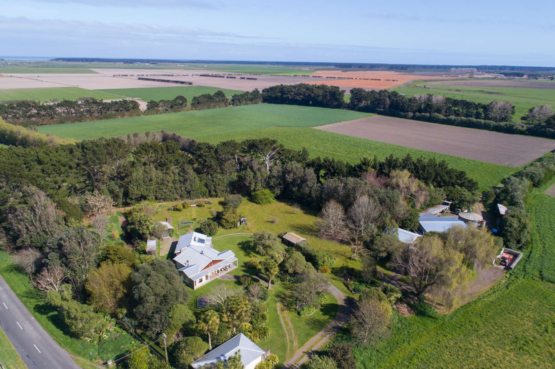 1522 Parewanui Road Bulls Rangitikei Rural Property For Sale