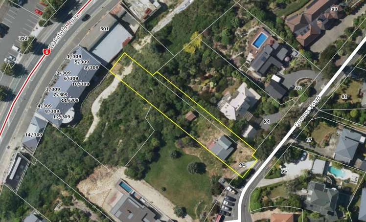 94 Queens Road Stepneyville_34