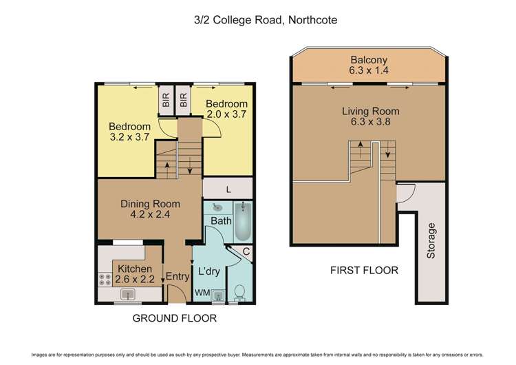 3/2 College Road Northcote_17
