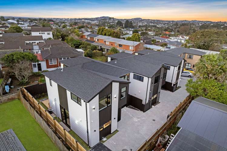 Lots 1-3/6 Cutler Street New Lynn_33