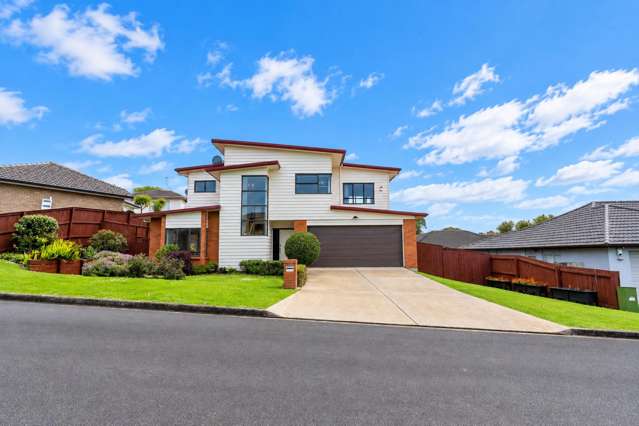 Your Next home by the Botanic gardens