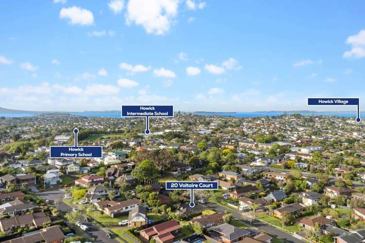 20 Voltaire Court Botany Downs_23