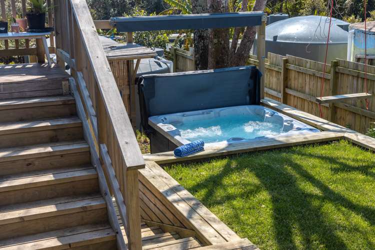 40 Onetangi Road Onetangi_29