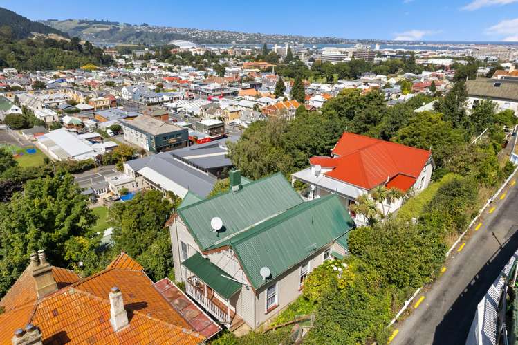 151 Queen Street North Dunedin_19