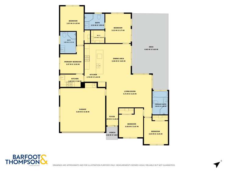 67 Bellfield Road Opaheke_2