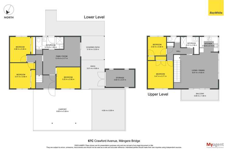 67C Crawford Avenue Mangere Bridge_21