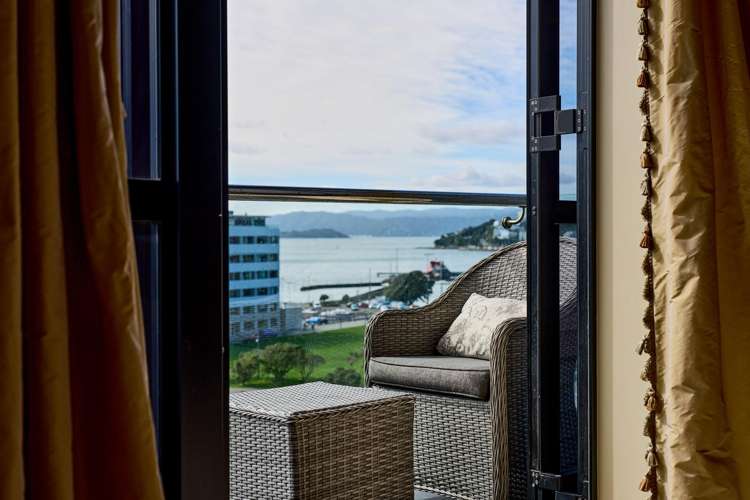 702/257 Wakefield Street Te Aro_17