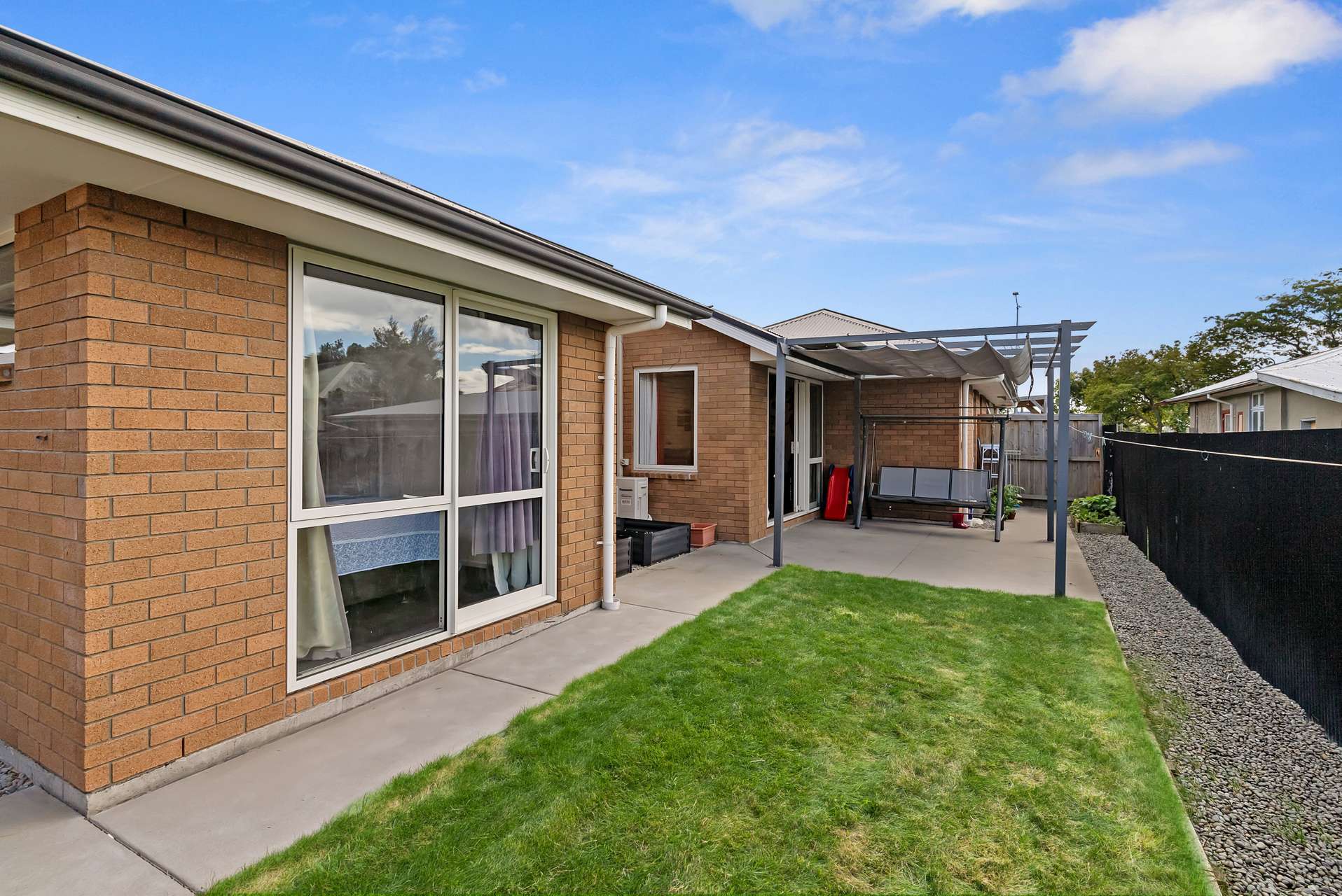 50B Buckleys Road Linwood Christchurch City Houses for Sale One
