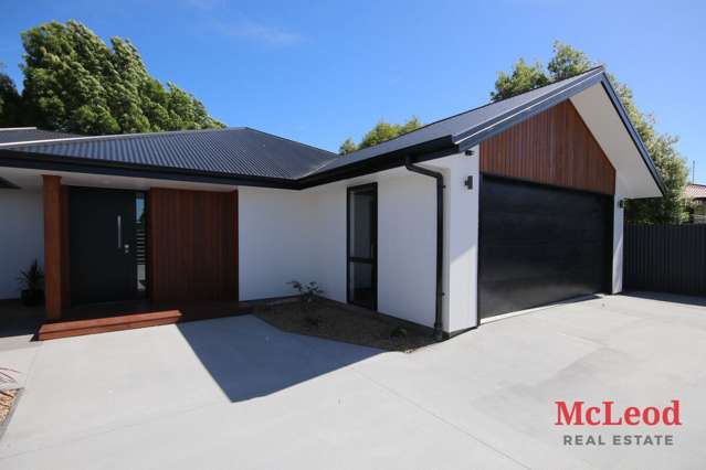 163a William Street Netherby_2