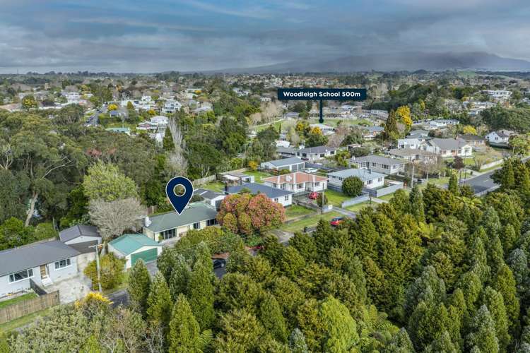 203 Frankley Road Frankleigh Park_29