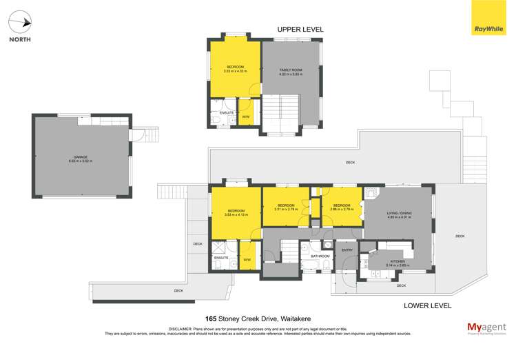 165 Stoney Creek Drive Waitakere_23