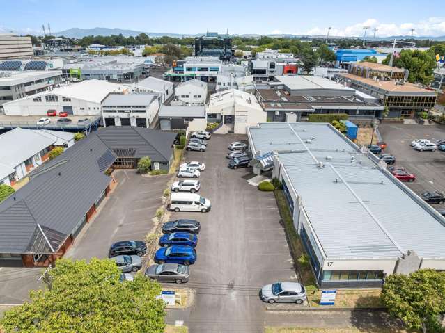 17 Clifton Road Hamilton City Central_1