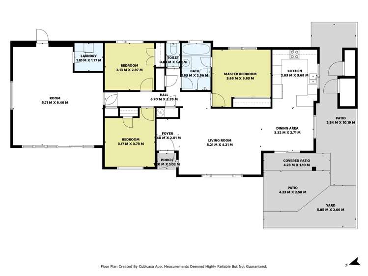 17 Courtvale Place Flat Bush_23