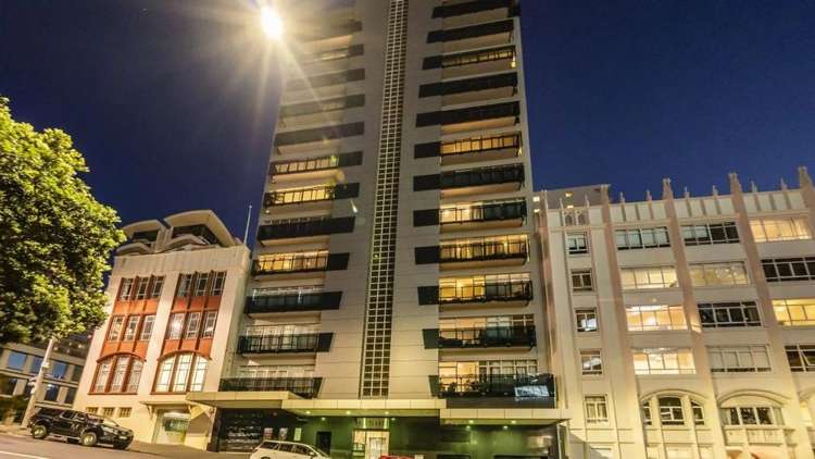4C/97 Shortland Street_0
