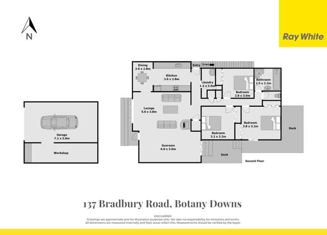 137 Bradbury Road Botany Downs_1