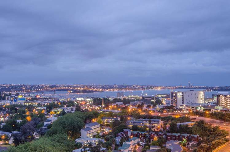 813/27 Union Street Auckland Central_15