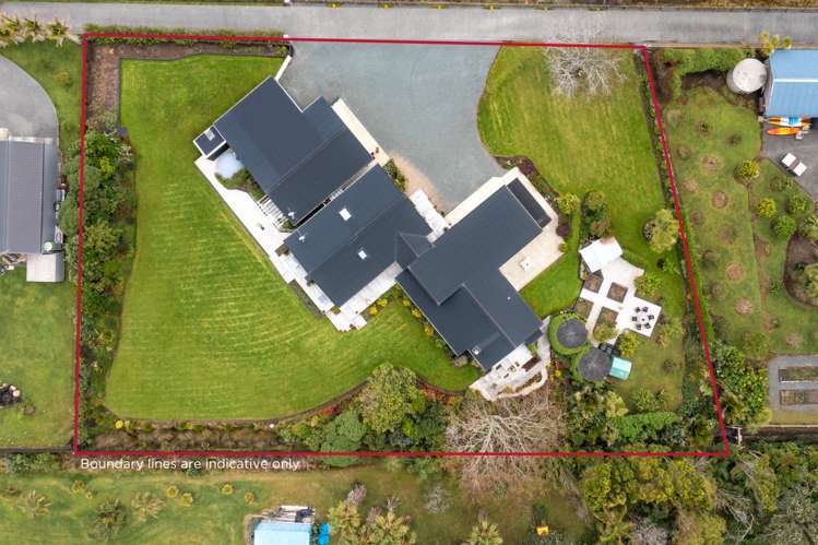 16b Waimanu Place Point Wells_22