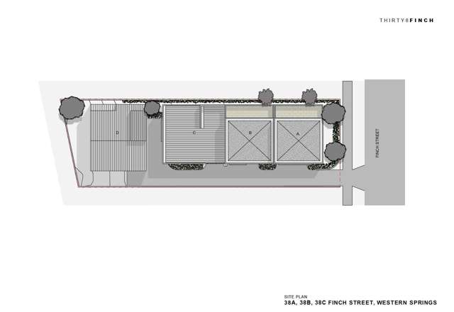 38A,B,C Finch Street Western Springs_3