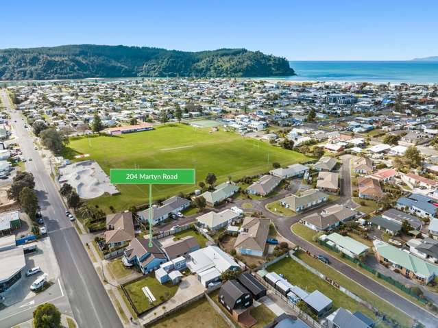 204 Martyn Road Whangamata_3