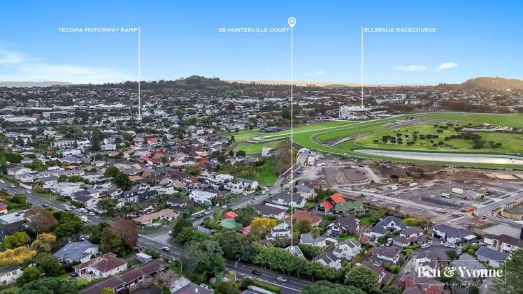 5B Hunterville Court Ellerslie_30
