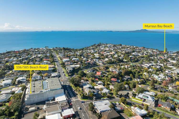 106/585 Beach Road Rothesay Bay_14