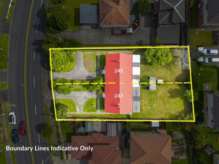 243 & 245 Great North Road_0