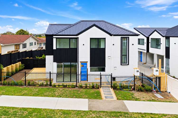 Lot 1/26 & 28 Luton Avenue_0
