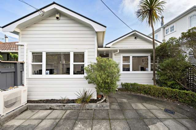 Beach Side Flexibility & Income Potential!