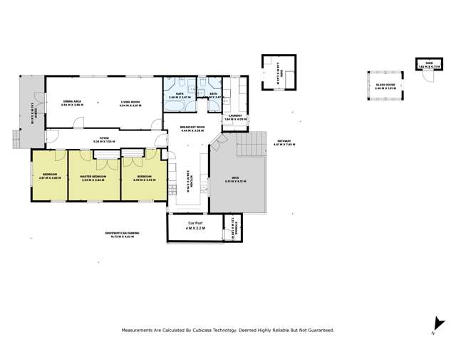 3 Lake Road Devonport_1