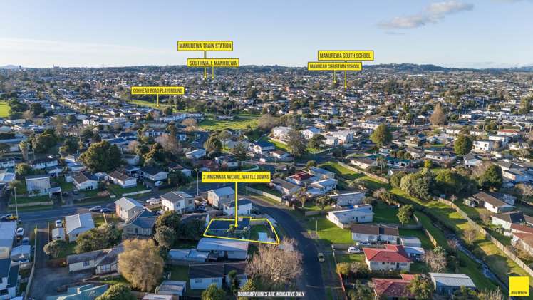 3 Innismara Avenue Wattle Downs_11