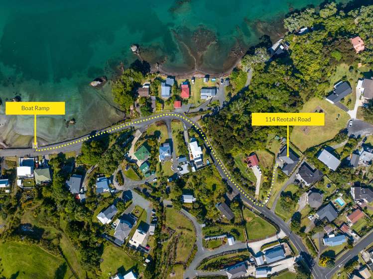 114 Reotahi Road Whangarei Heads_37