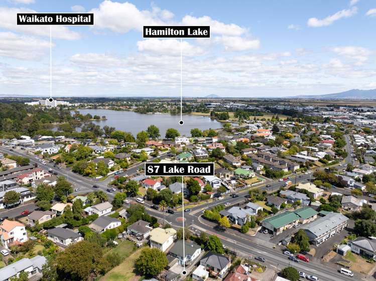 87 Lake Road Frankton_20