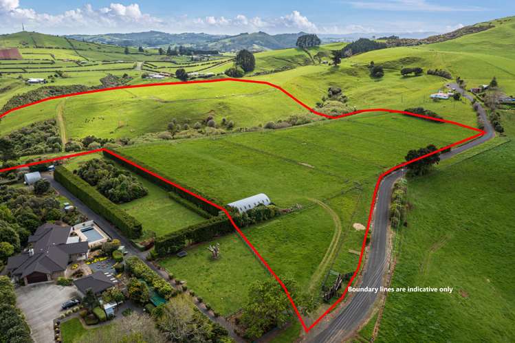 71 Puketutu Road Bombay_1