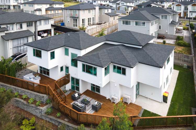21 Lagonda Rise Oteha_26