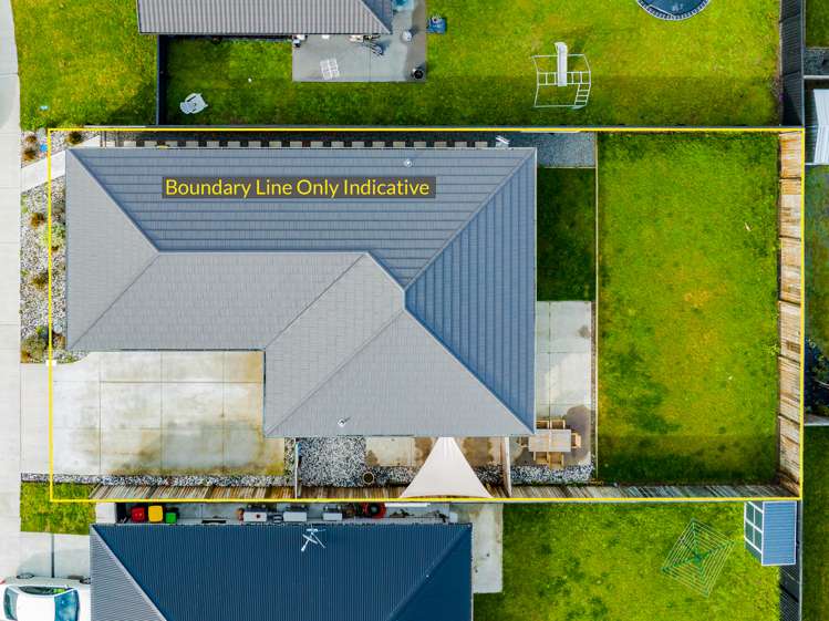 17 Minerva Crescent Woodend_16