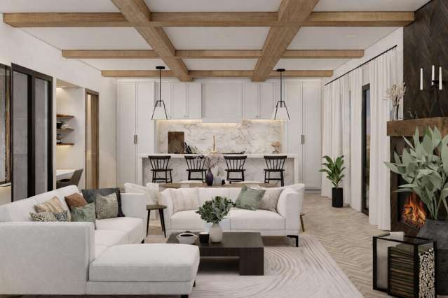 4B Fox's Terrace Arrowtown_2